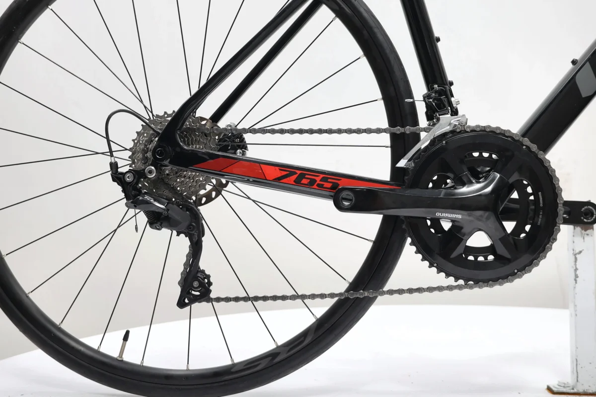 LOOK 765 Optimum Shimano 105 2023 T.S – Image 4