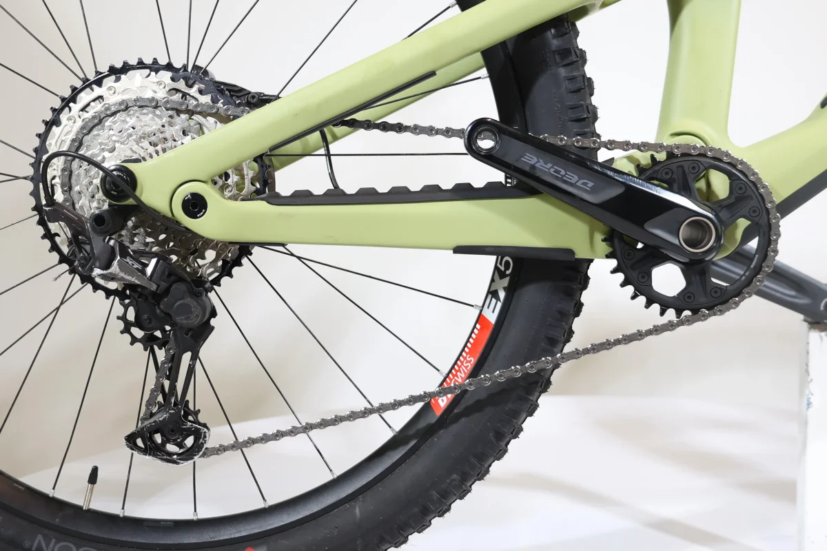 CANYON Spectral 125 CF 8 2020 T.M 247881 – Image 4