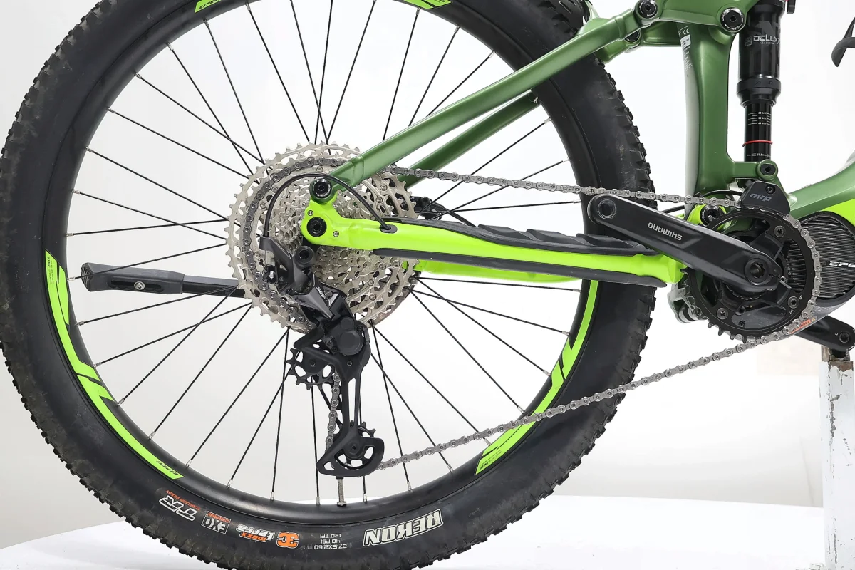 MERIDA eONE-FORTY 775 2022 T.XL – Image 4