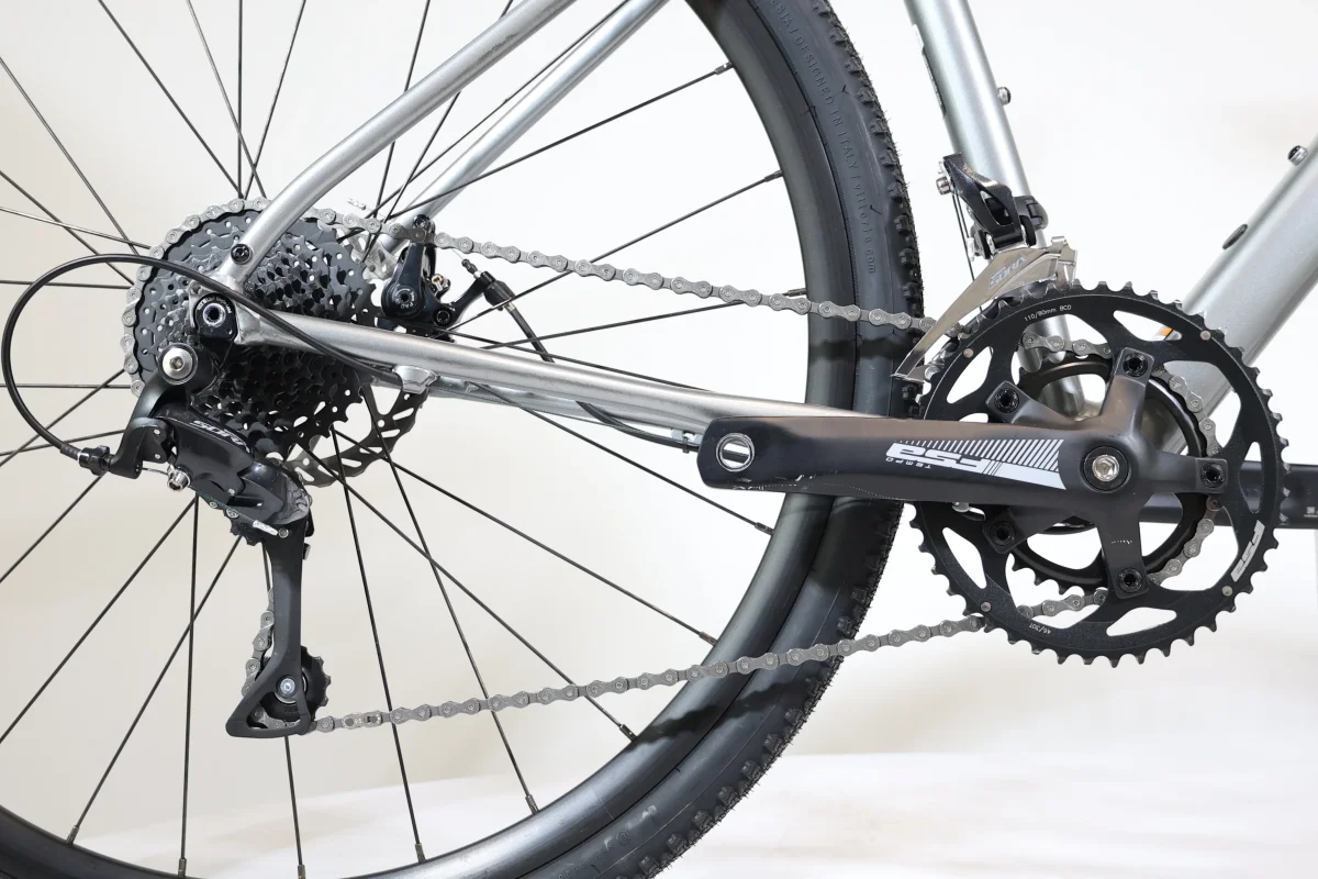 CANNONDALE Topstone 3 2023 T.L 246524 – Image 4