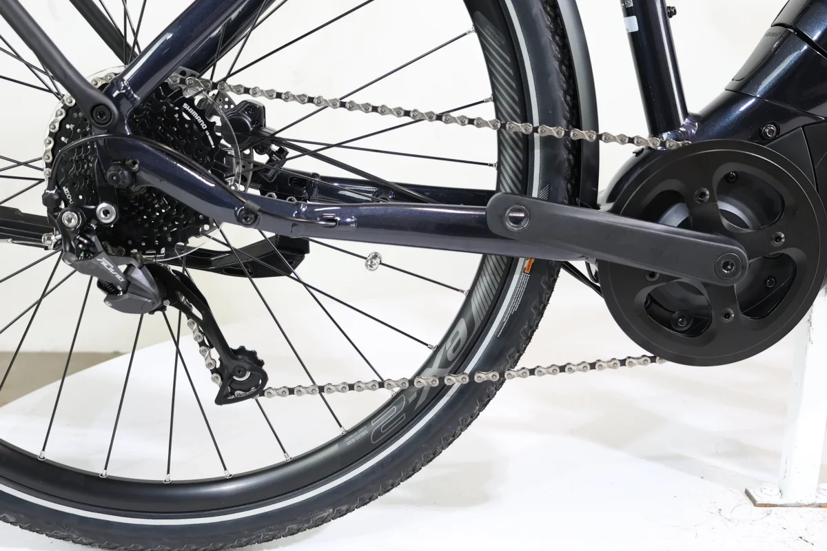 GIANT Explore E+ 4 DD Cold Night 2024 LOT – Image 4