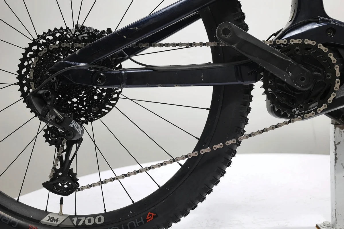 CANNONDALE Moterra Neo Carbon 2 2021 T.M – Image 4