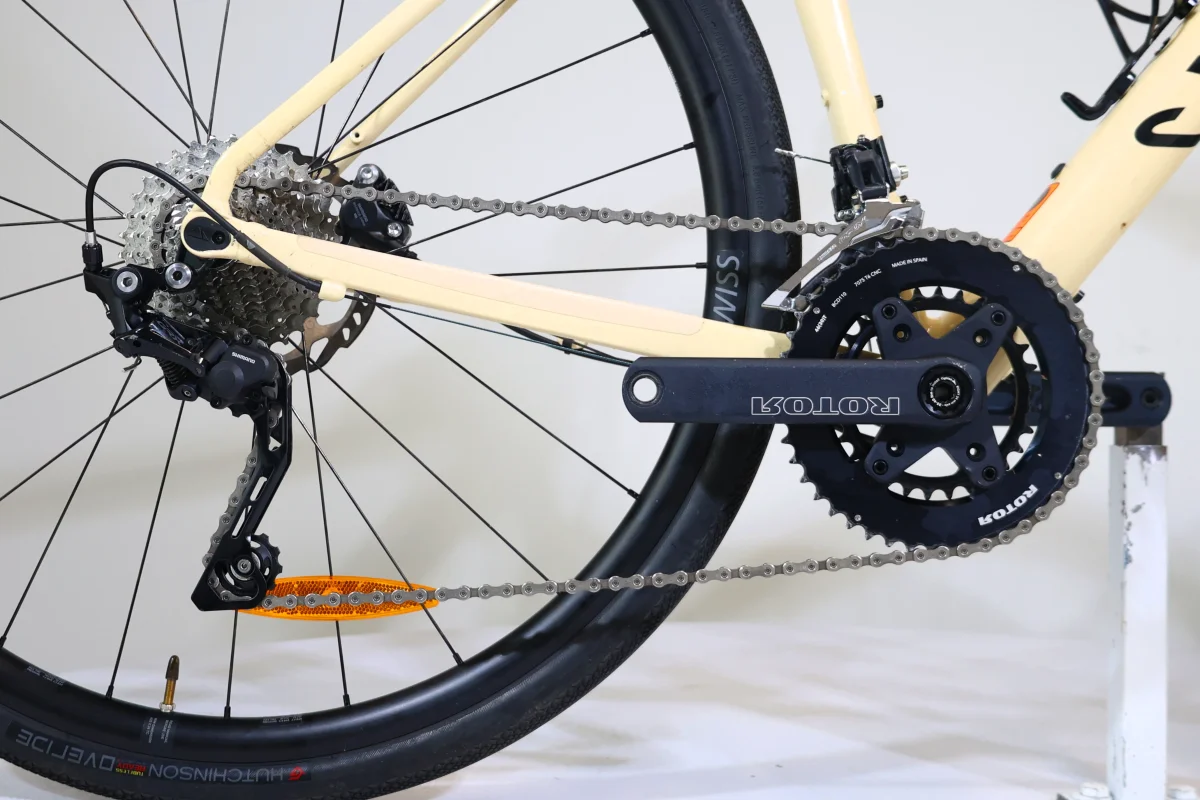 CANYON Grail 6 2022 T.S 253044 – Image 4