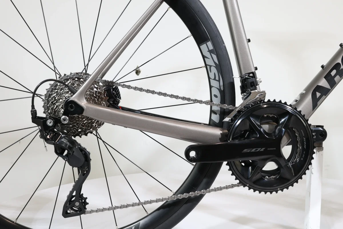 ARGON 18 Gallium Equation 2024 T.50 248650 – Image 4