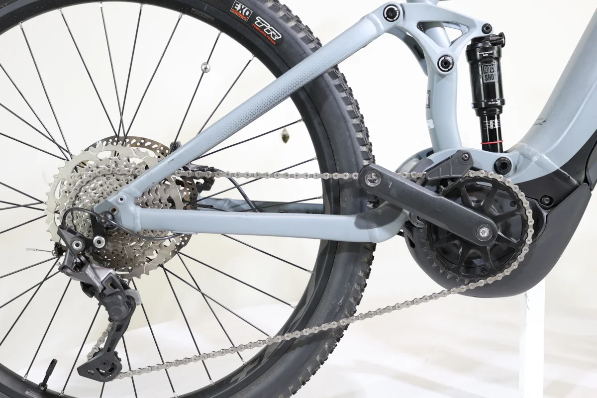 GIANT LIV Embolden E+2 2021 T.XS 247078 – Image 4