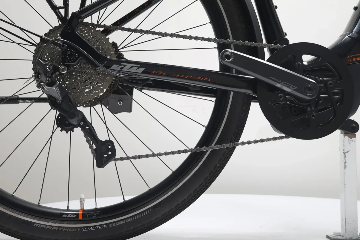 KTM Macina Gran 291 2021 T.L 254311 – Image 4