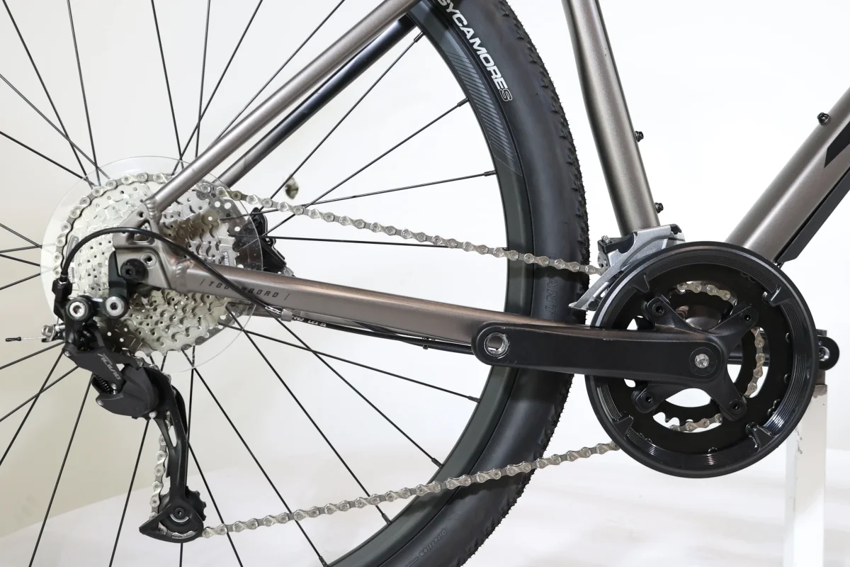 GIANT ToughRoad SLR 2 2022 T.M 248660 – Image 4