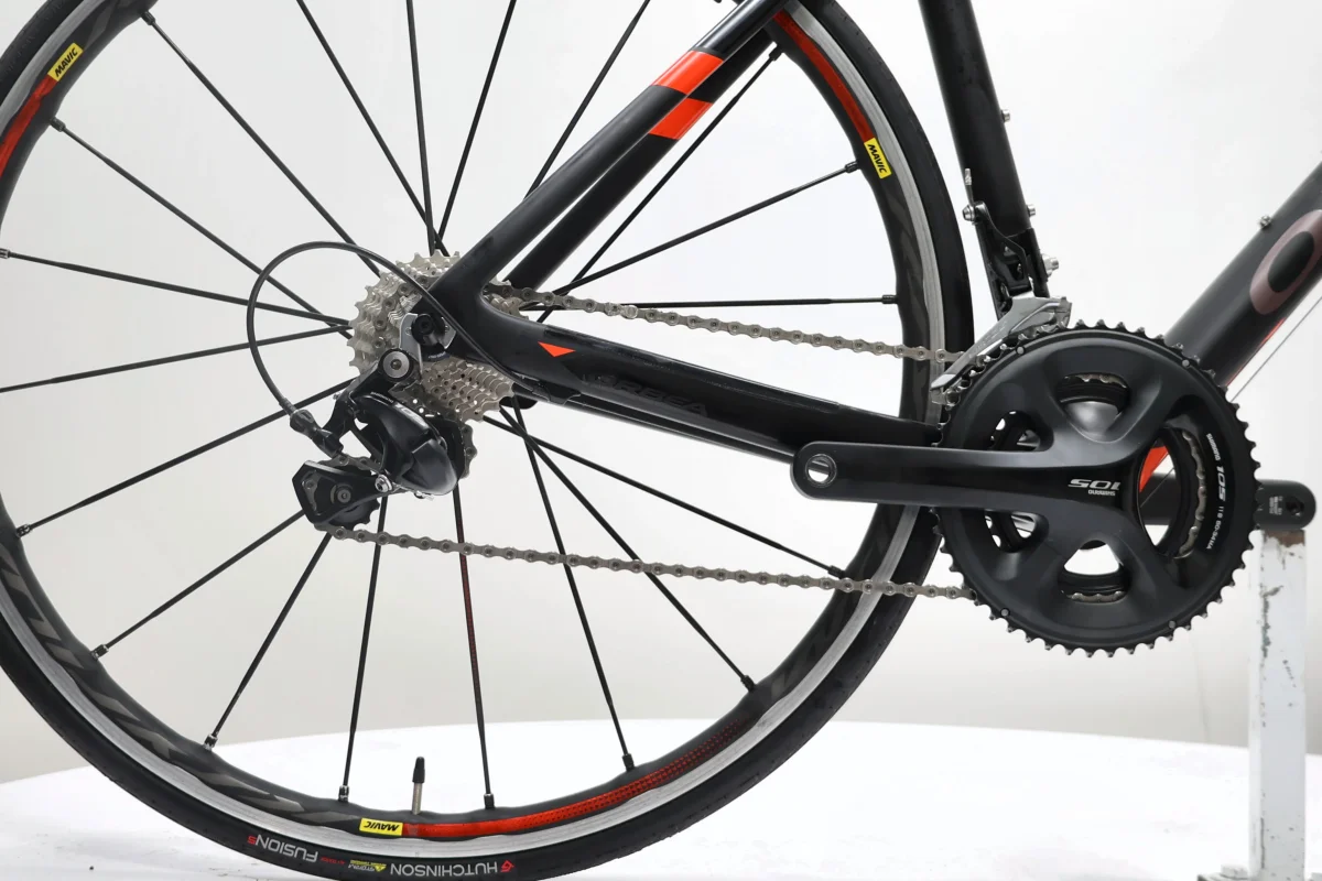 ORBEA ORCA OME M30 2017 T.51 – Image 4