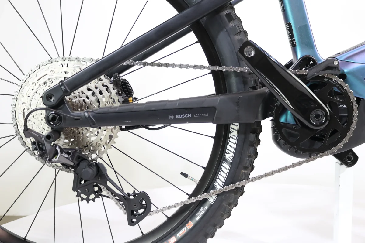 KTM Macina Prowler Master 2023 T.L 3070 – Image 4