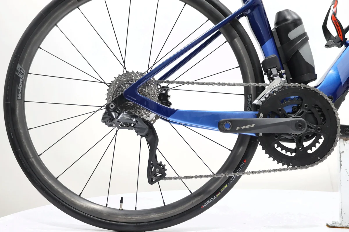 BH iAEROLIGHT 1.7 2024 T.M – Image 4