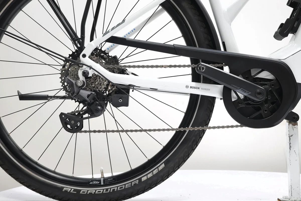 KTM Macina Gran Pro 2022 T.S – Image 4