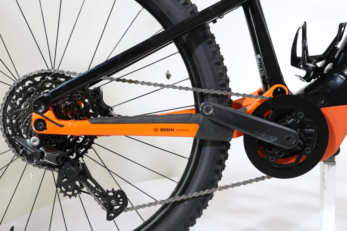 KTM Macina Chacana 591 2022 T.M 248081 – Image 6