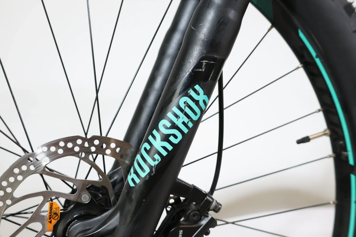 SCOTT Genius 750 2018 T.M 247637 – Image 8