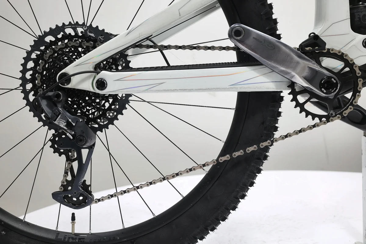 SCOTT Ransom 900 Tuned 2022 T.M – Image 4