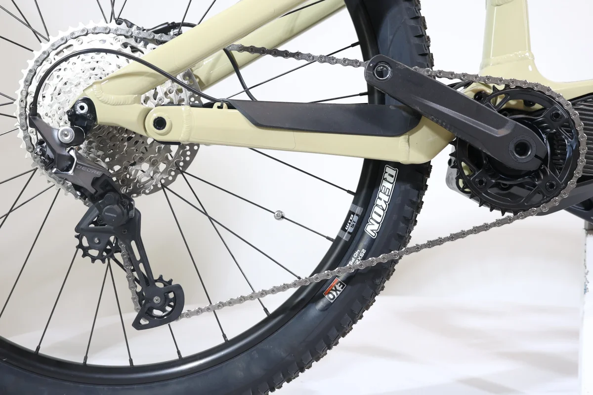 CANNONDALE Moterra S2 T.M 2023 252707 – Image 4