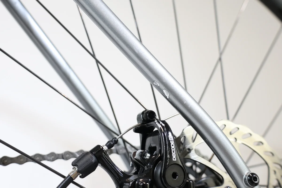 CANNONDALE Topstone 3 2023 T.L 246524 – Image 7