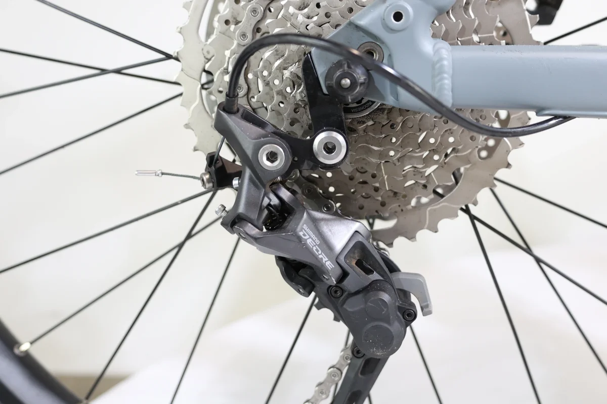 GIANT LIV Embolden E+2 2021 T.XS 247078 – Image 7