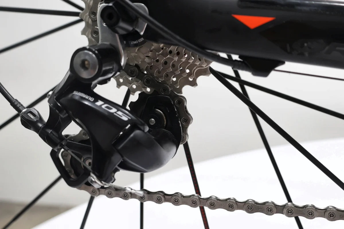 ORBEA ORCA OME M30 2017 T.51 – Image 9