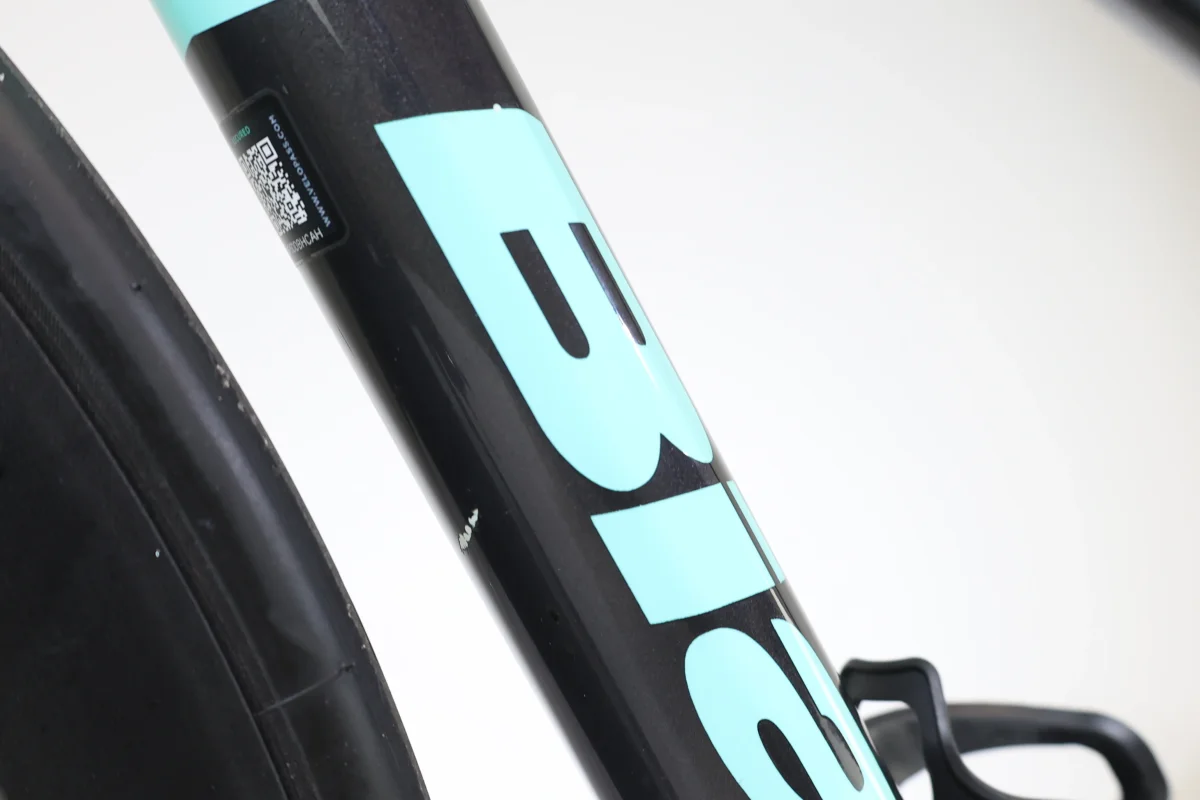 Bianchi Specialissima Pro Racing Team 2023 T.55 246911 – Image 9