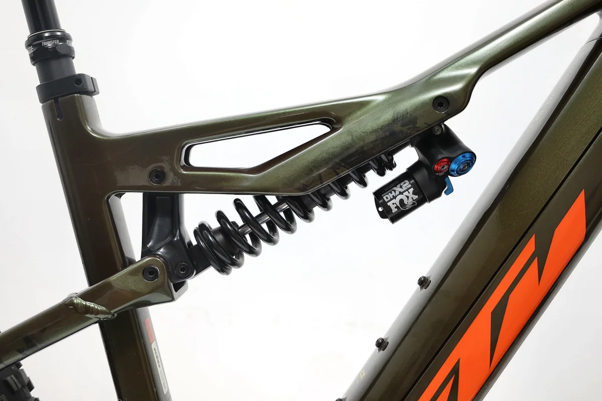 KTM Macina Prowler Prestige 2022 T.L – Image 7