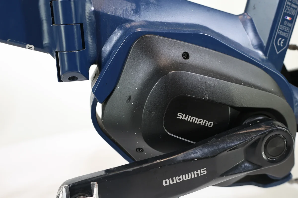 O2Feel Swan fold 2018 T.40 2530 – Image 7