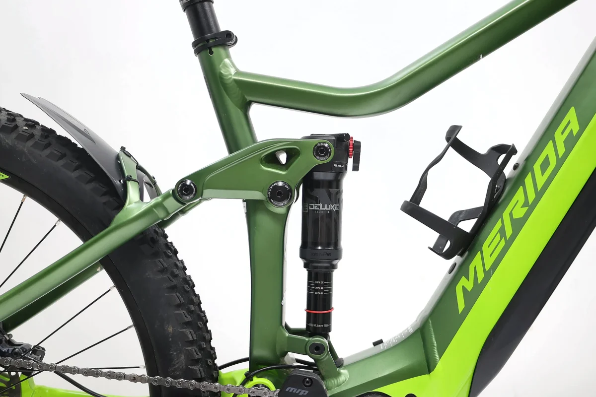 MERIDA eONE-FORTY 775 2022 T.XL – Image 7