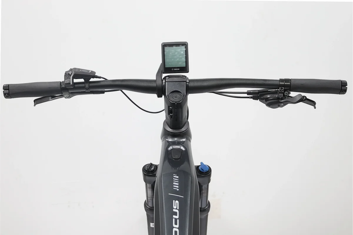 FOCUS Jarifa² 6.7 Nine 2023 LOT – Image 6