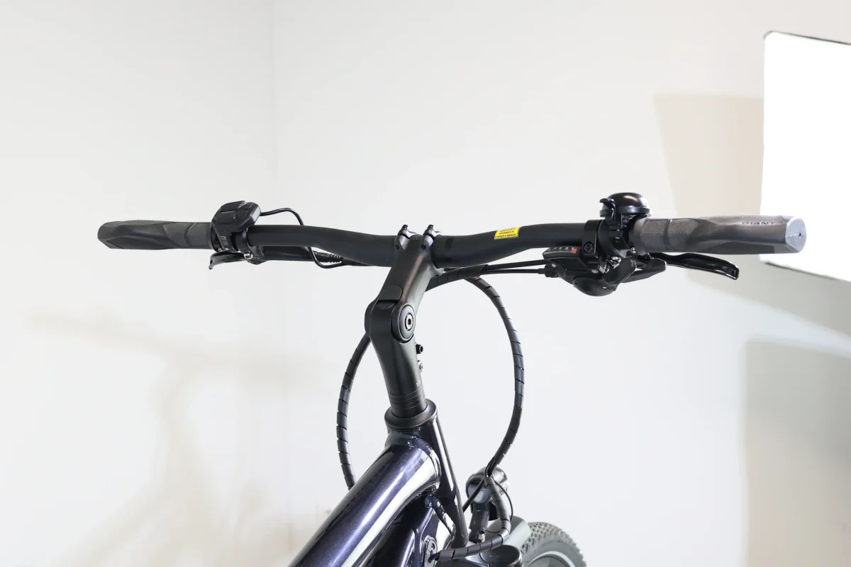 GIANT Explore E+ 4 DD Cold Night 2024 LOT – Image 6