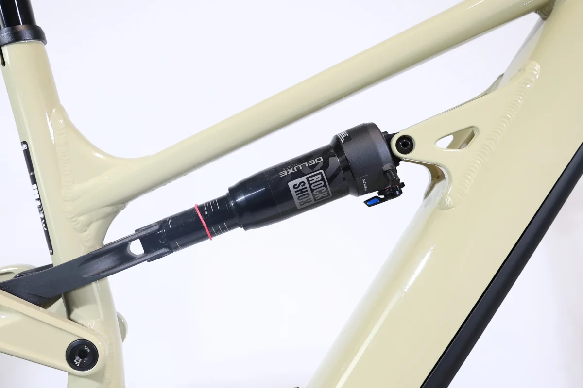 CANNONDALE Moterra S2 T.M 2023 252707 – Image 7