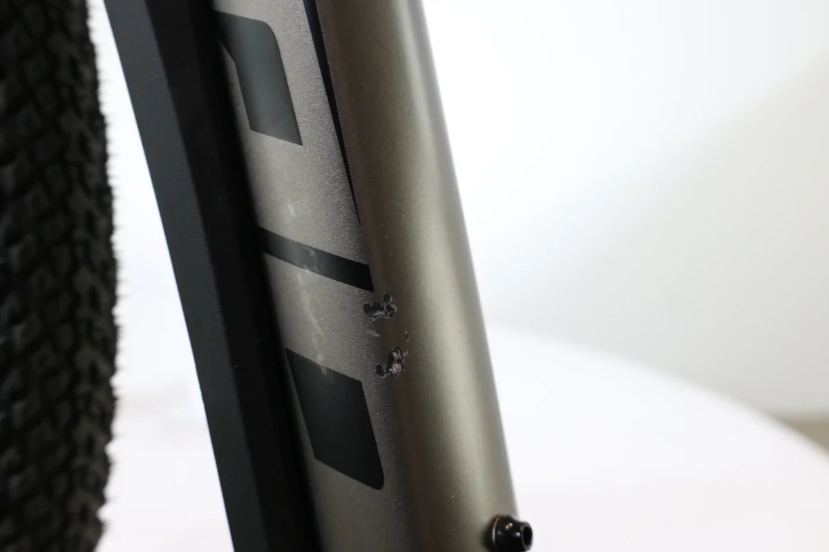 GIANT ToughRoad SLR 2 2022 T.M 248660 – Image 6