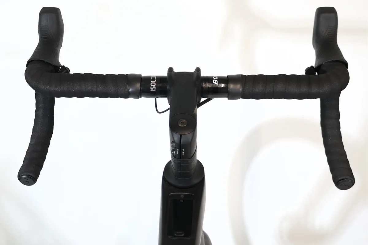 TREK Domane+ SLR 6 AXS 2023 T.58 – Image 6