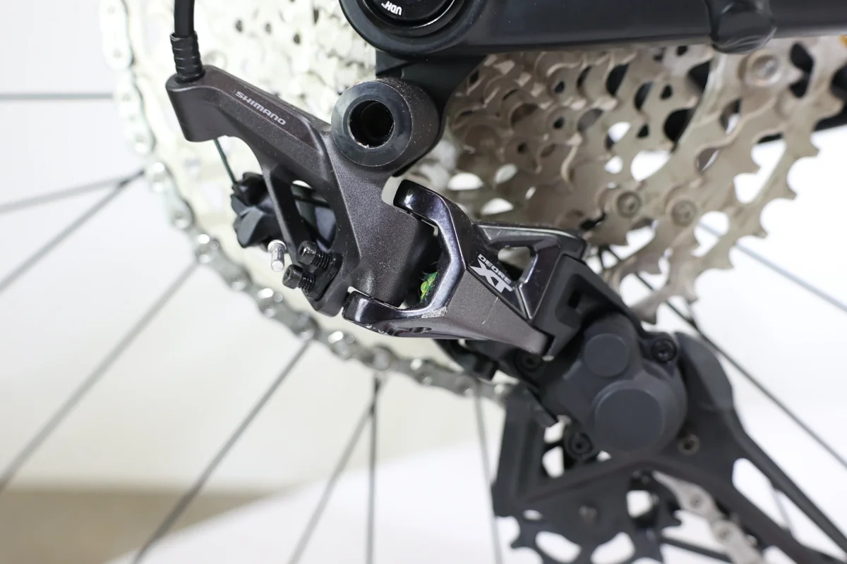 KTM Macina Prowler Master 2023 T.L 3070 – Image 8