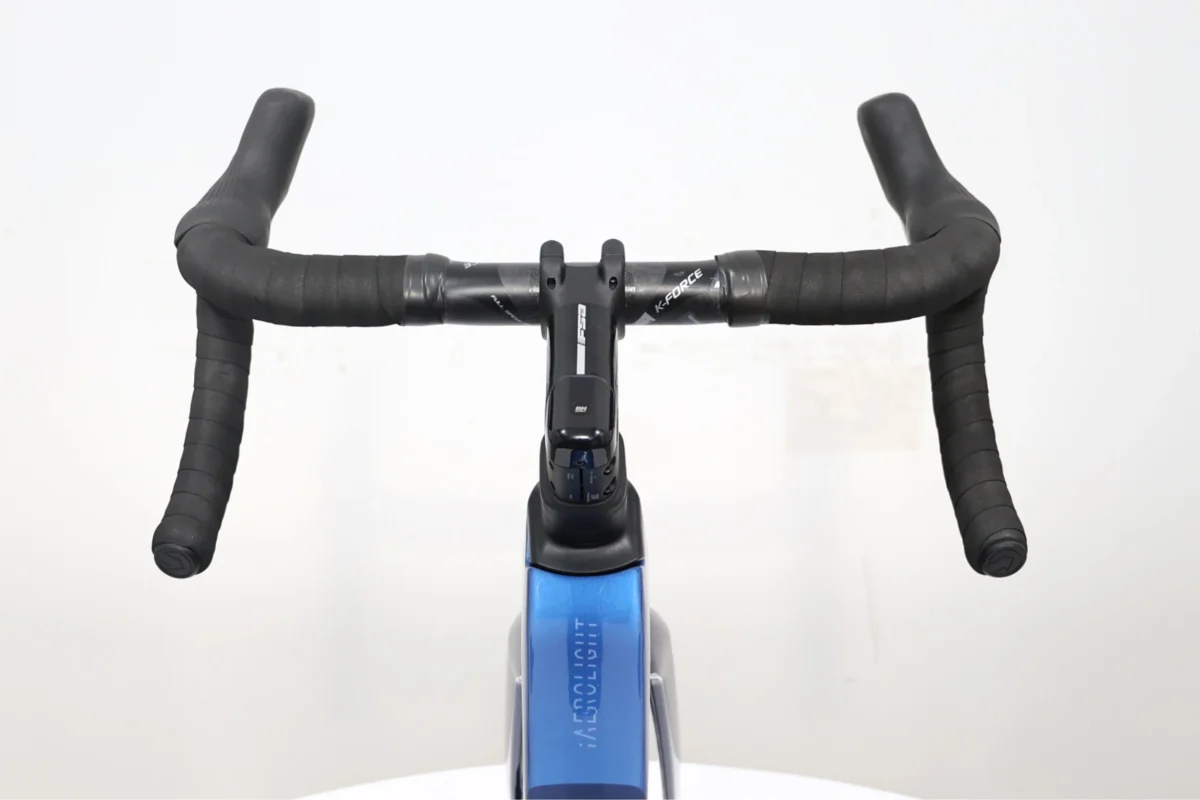 BH iAEROLIGHT 1.7 2024 T.M – Image 6