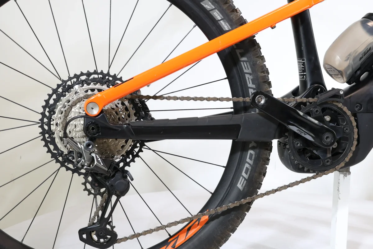 Ktm Macina Prestige 2020 TM 248788 – Image 4