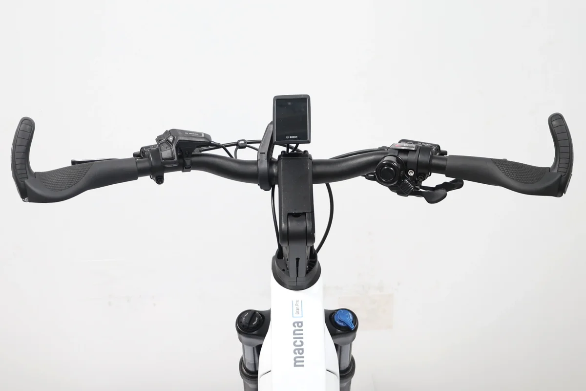 KTM Macina Gran Pro 2022 T.S – Image 6