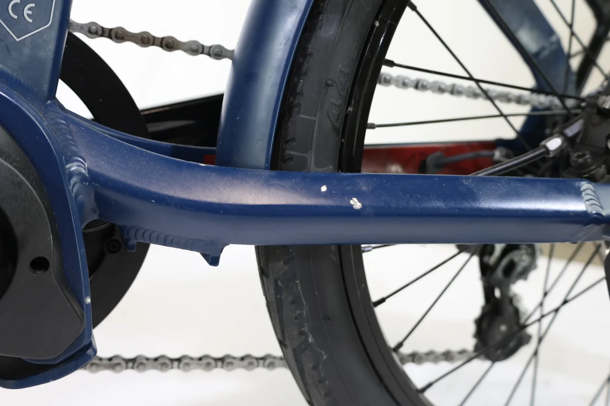 O2Feel Swan fold 2018 T.40 2530 – Image 8