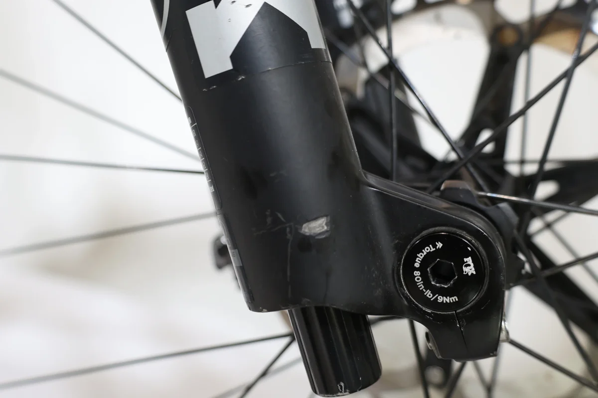 CANYON Spectral 125 CF 8 2020 T.M 247881 – Image 8