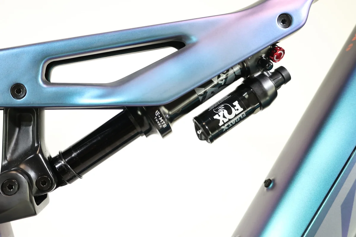 KTM Macina Prowler Master 2023 T.L 3070 – Image 5