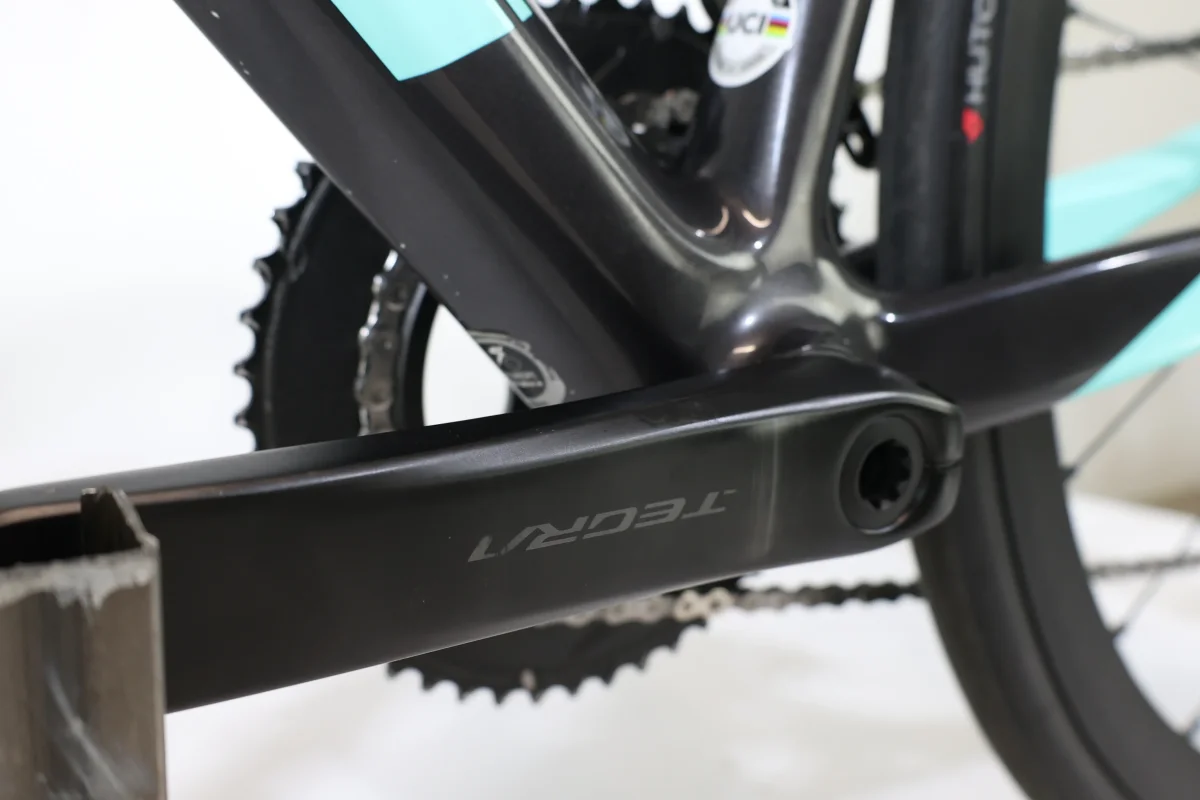 Bianchi Specialissima Pro Racing Team 2023 T.55 246911 – Image 7