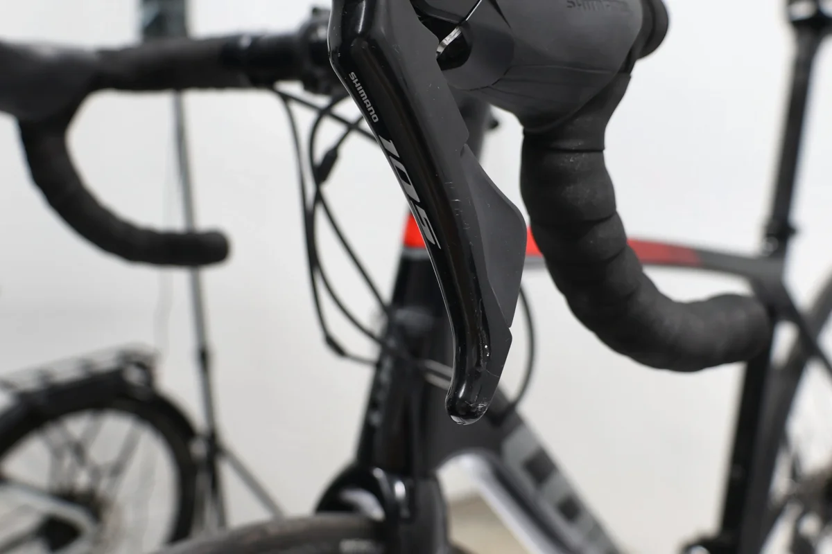 LOOK 765 Optimum Shimano 105 2023 T.S – Image 7