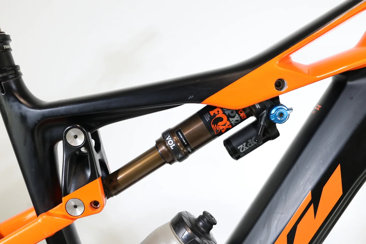 Ktm Macina Prestige 2020 TM 248788 – Image 9