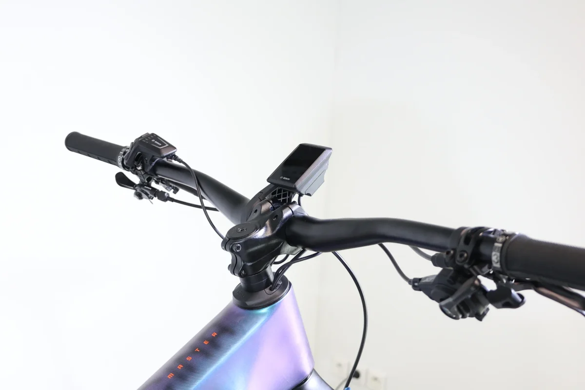 KTM Macina Prowler Master 2023 T.L 3070 – Image 7