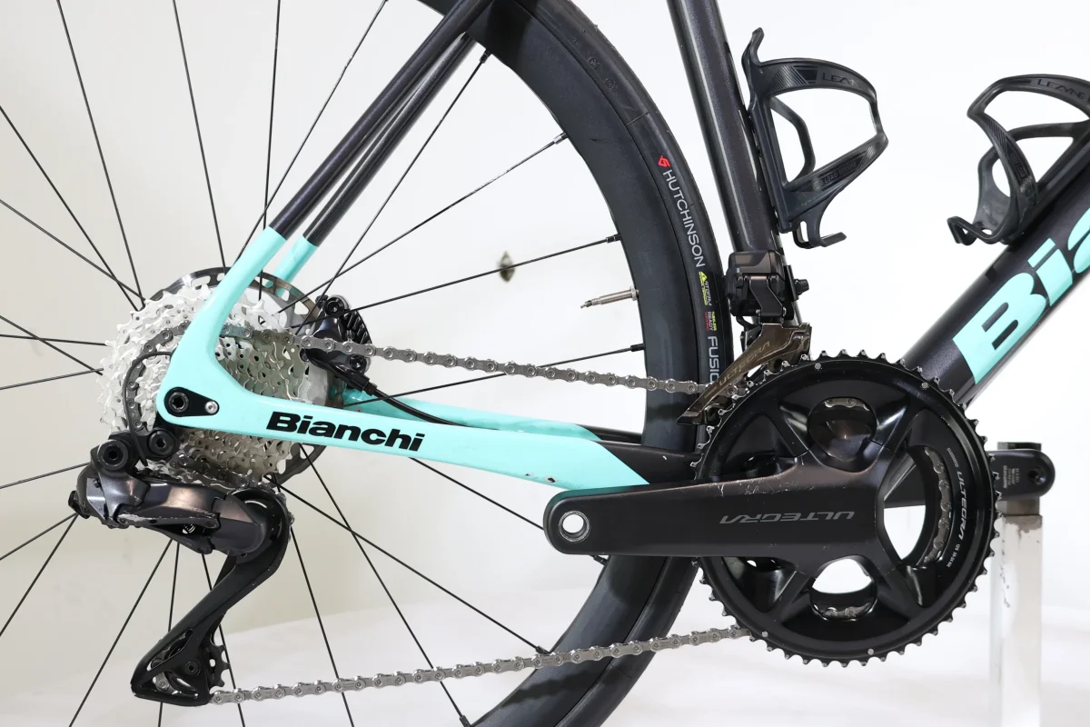Bianchi Specialissima Pro Racing Team 2023 T.55 246911 – Image 5