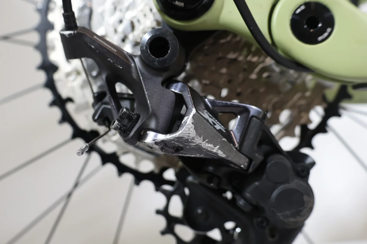 CANYON Spectral 125 CF 8 2020 T.M 247881 – Image 9