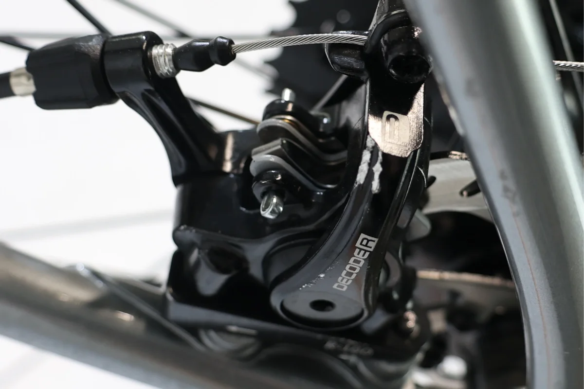 CANNONDALE Topstone 3 2023 T.L 246524 – Image 9