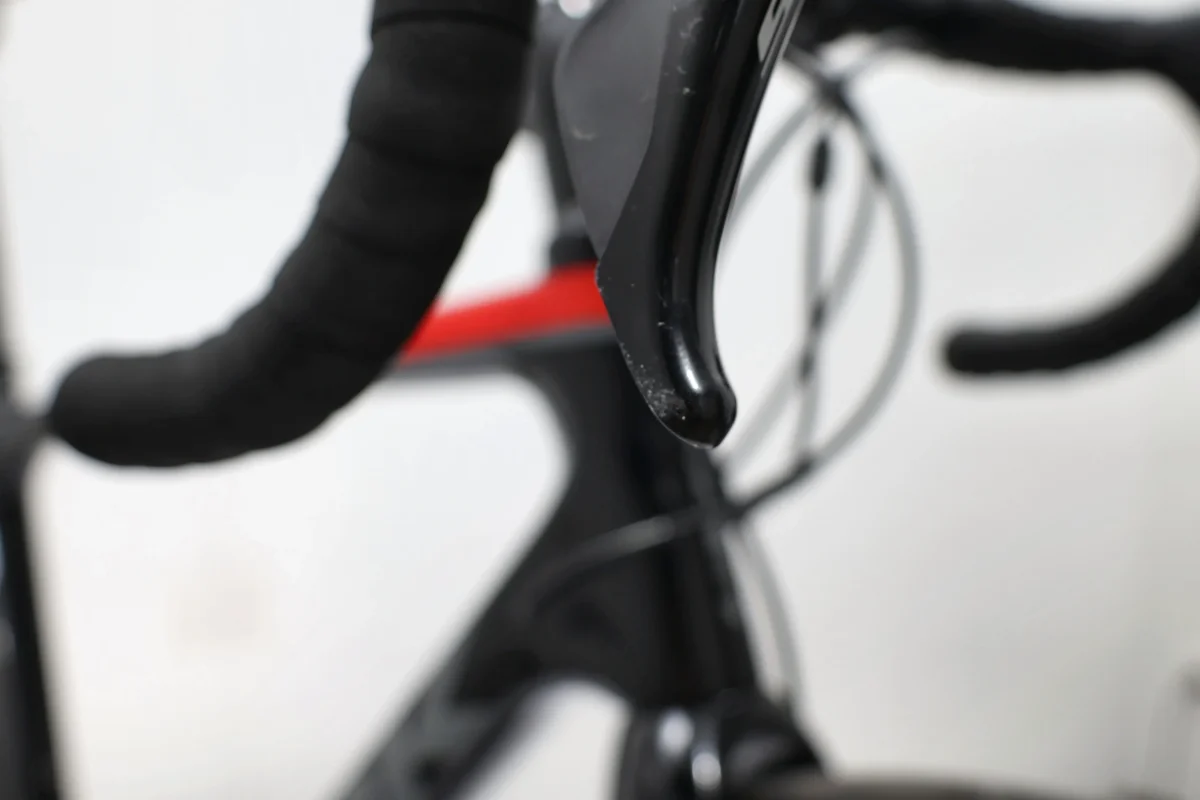 LOOK 765 Optimum Shimano 105 2023 T.S – Image 8