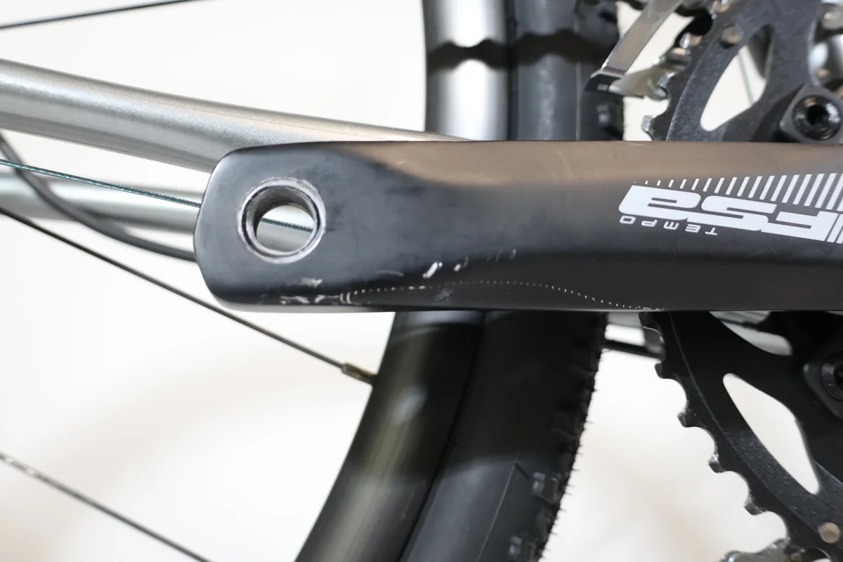 CANNONDALE Topstone 3 2023 T.L 246524 – Image 8