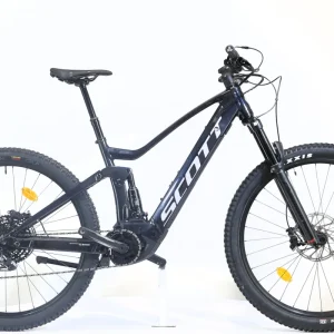 SCOTT Strike eRIDE 940 2022 T.M 252157