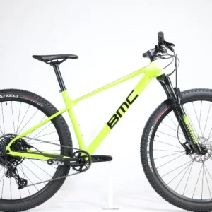 BMC Twostroke AL One 2022
