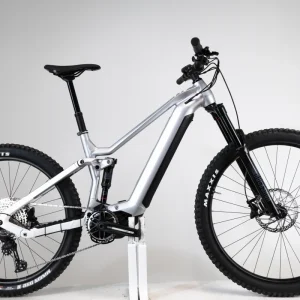 HAIBIKE AllMtn 3 2023 M 2082 L 2043